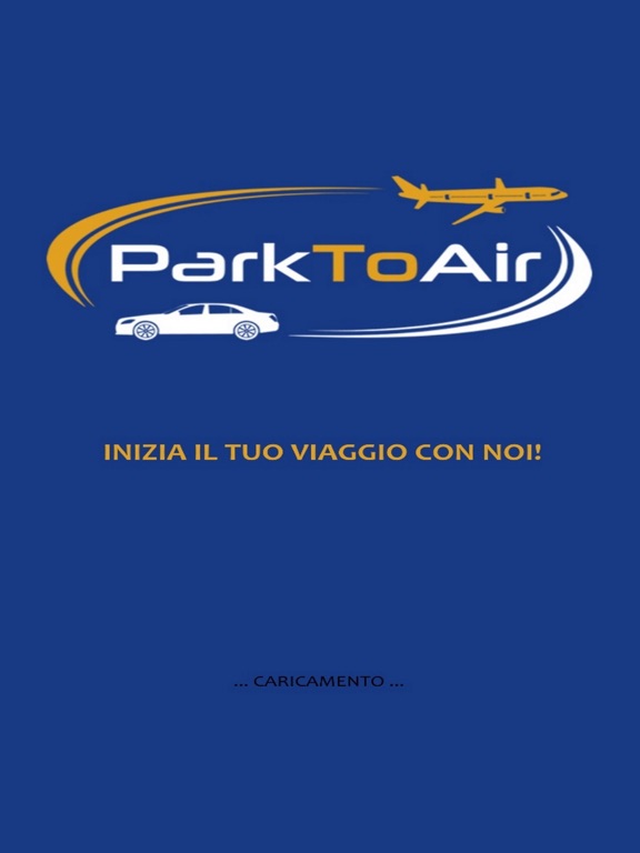 Screenshot #4 pour ParkToAir