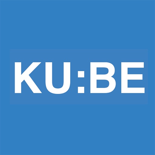 KU:BE - AppWisp.com