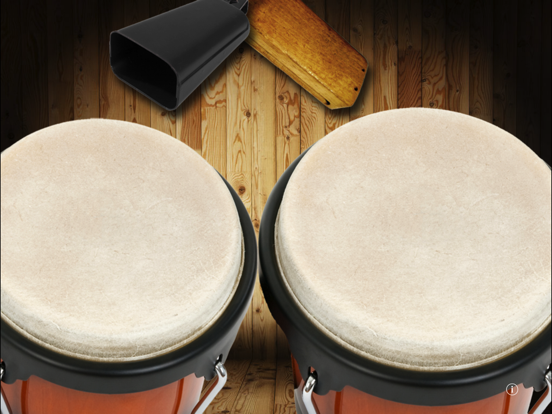 Screenshot #4 pour Bongos!