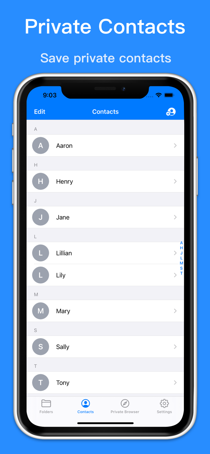 Power Photo Vault-Lock photos