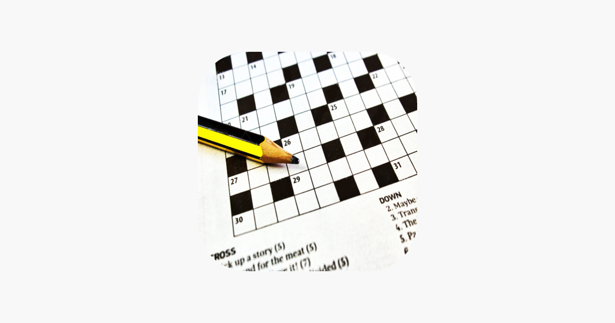 Word Life - Crossword puzzle on the App Store