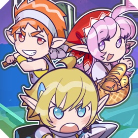 屏幕截图 (7) Elf Kingdom · Idle SLG