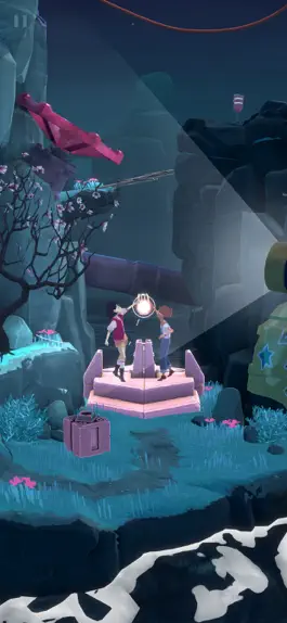 Game screenshot The Gardens Between+ hack