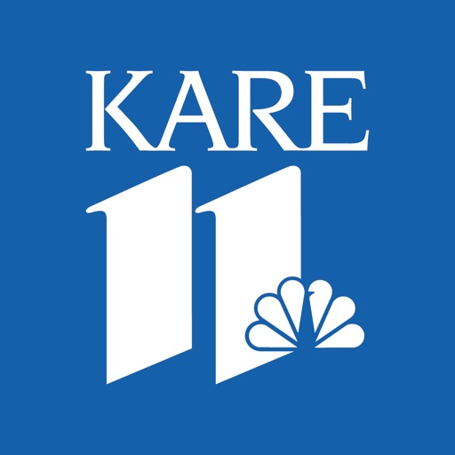 KARE 11 Minneapolis-St. Paul iOS App