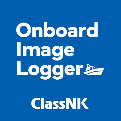 ClassNK Onboard Image Logger by NIPPON KAIJI KYOKAI
