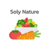 Soly Nature - iPhoneアプリ