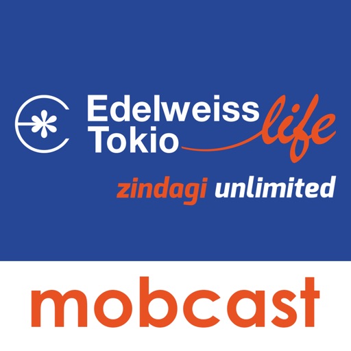 Edelweiss STARS Mobcast icon