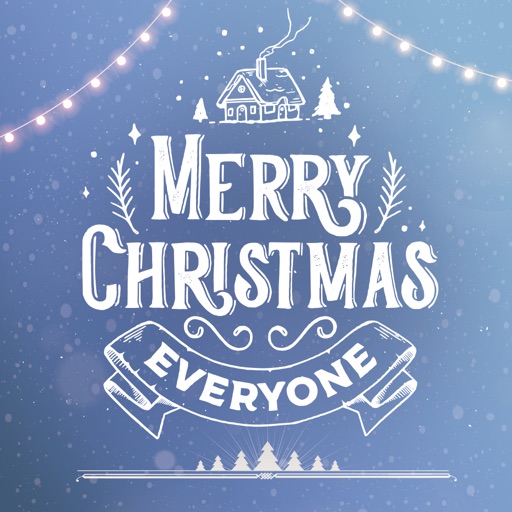 Animated Christmas Greetings