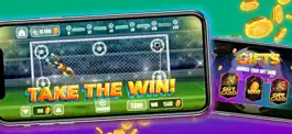 Game screenshot Ivi Penalty Shooter hack