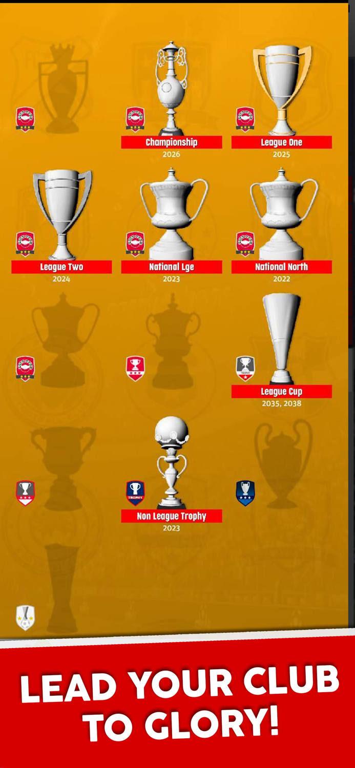 Club Soccer Director 2022