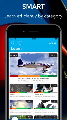 Game screenshot iPilot Pilot Licence PPL mod apk