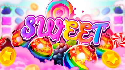 Sugarstorm Treats Screenshot