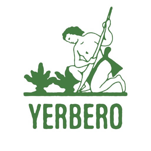 YERBERO SHOP icon