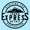 Idaho Express Detail