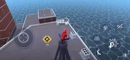 Game screenshot Spider Hero Fighting apk