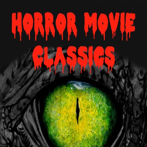 Horror Movie Classics