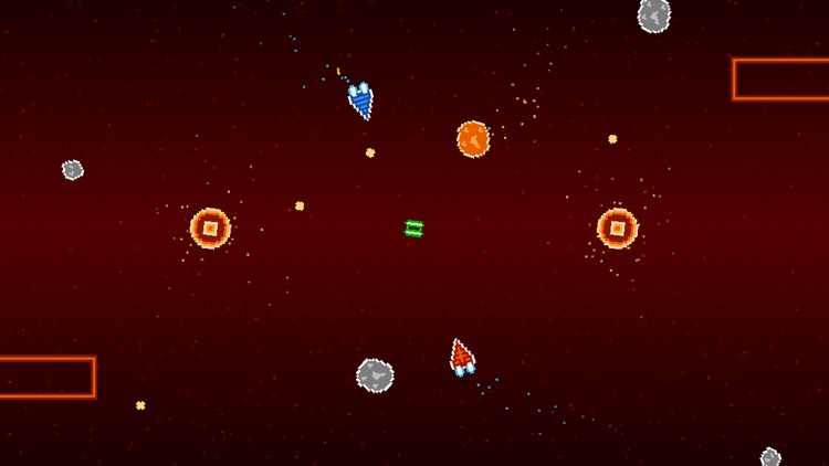 Astro Party screenshot-3