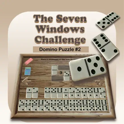 Dominoes Puzzle #2 Cheats