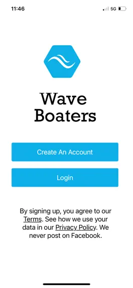 Game screenshot Wave Boaters mod apk