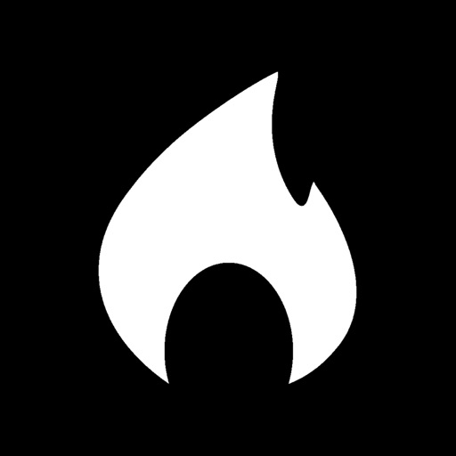 The Ignite Church App icon