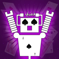 Mr. Robots Factory Fall