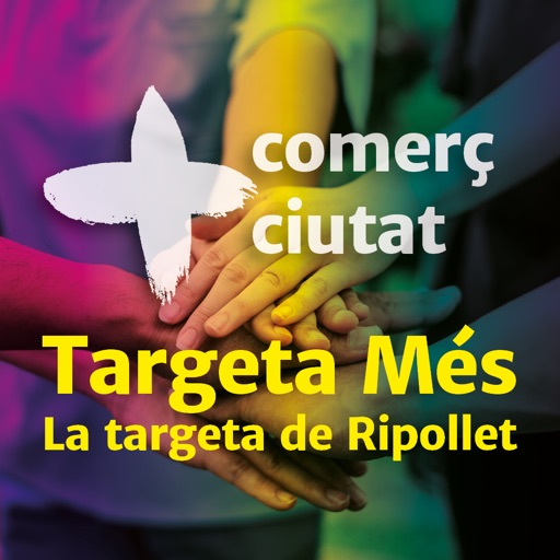 Targeta més Ripollet