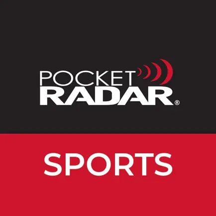 Pocket Radar® Sports Cheats
