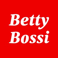 Betty Bossi app not working? crashes or has problems?