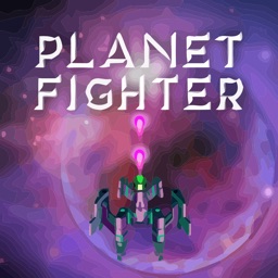 The Planet Fighter