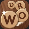 Icon Woody Cross: Word Connect Game