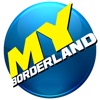 MyBorderland icon