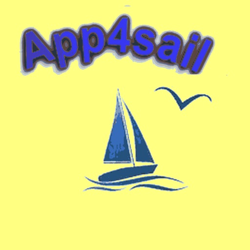 app4sail