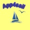 Nautical navigation app