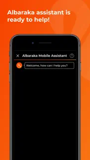 How to cancel & delete albaraka mobil 3