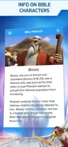 Superbook Kids Bible screenshot #6 for iPhone