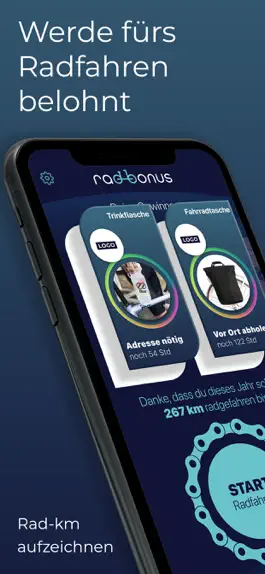 Game screenshot Radbonus mod apk