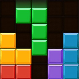 螢幕擷取畫面 (4) Block Puzzle 99: Offline games