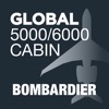 Bombardier Cabin Control icon