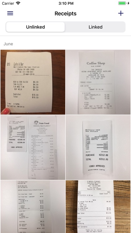 Spend Clarity Enterprise screenshot-5