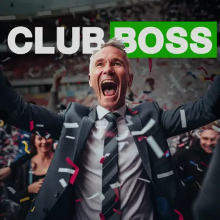 Club Boss - Football Game Читы