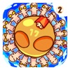 Arien Go Home - ball-toss game icon