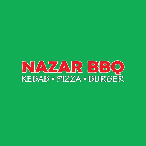 Nazar bbq