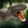 T-Rex Escape - Dino Park App Feedback