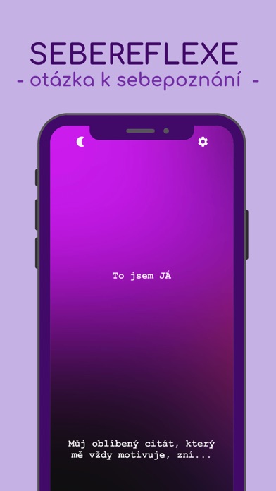 Spiritka Screenshot