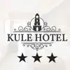 Kule Hotel delete, cancel