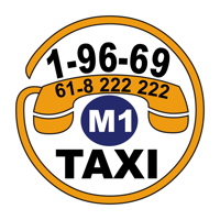 M1 Taxi Poznań 19669