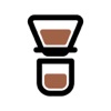 iBrewCoffee - Coffee Journal - iPhoneアプリ