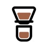 iBrewCoffee - Coffee Journal icon