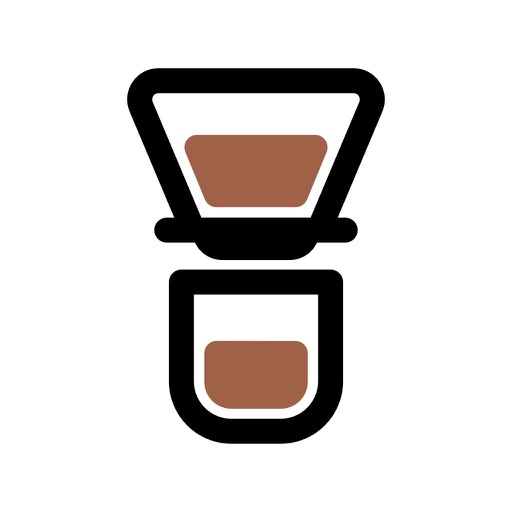 iBrewCoffee - Coffee Journal