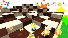 Game screenshot Alice Running Adventures hack
